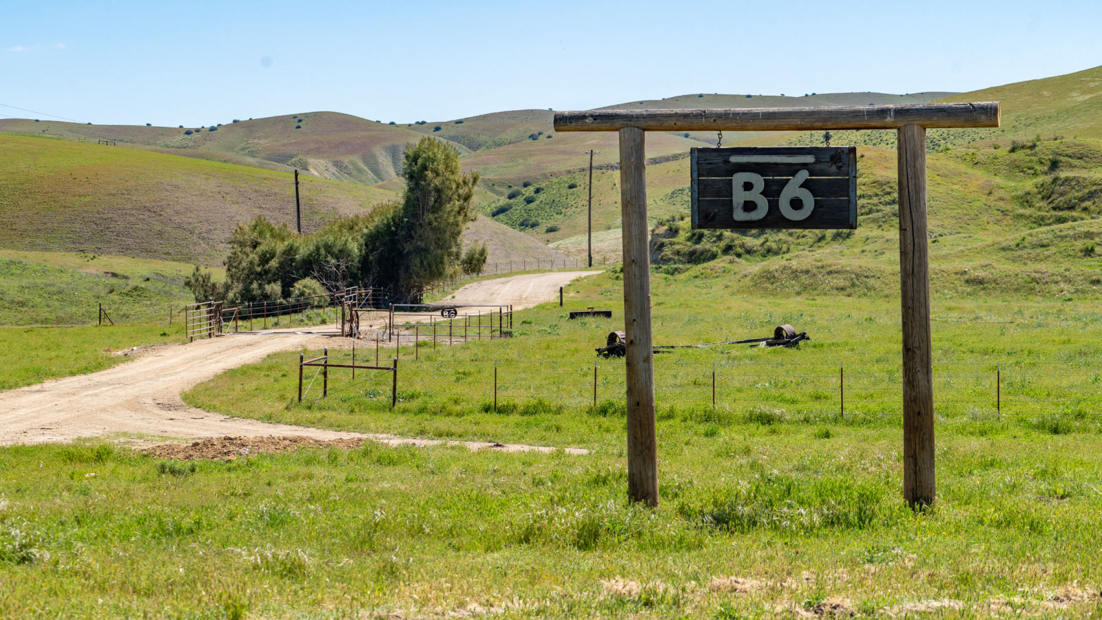 Clark Company Pritchard Sumner Ranch